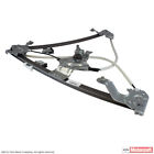 Wlr-74 Motorcraft Window Regulator Front Wlr-74 Motorcraft Window Regulator Front