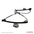 6r3z6323209a Wlr-78 Motorcraft Window Regulator Front 6r3z6323209a Wlr-78 Motorcraft Window Regulator Front