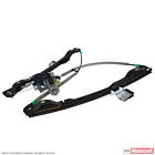 Wlr-80 Motorcraft Window Regulator Fits 04-07