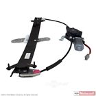 Wlr-85 Motorcraft Window Regulator Front Right Fits Lincoln Town Car Wlr-85 Motorcraft Window Regulator Front Right Fits Lincoln Town Car