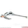 Wlr-94 Motorcraft Window Regulator Front Left Fits Ford Ranger Wlr-94 Motorcraft Window Regulator Front Left Fits Ford Ranger