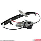 Wlr-97 Motorcraft Window Regulator Rear Right Wlr-97 Motorcraft Window Regulator Rear Right