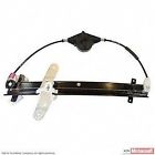 Wlr1 Motorcraft Window Regulator