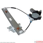Wlra-109 Motorcraft Power Window Motor Wlra-109 Motorcraft Power Window Motor