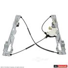 Wlra-119 Motorcraft Power Window Regulator Assembly Front Right Fits Ford Wlra-119 Motorcraft Power Window Regulator Assembly Front Right Fits Ford