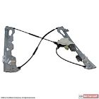 Wlra-120 Motorcraft Power Window Regulator
