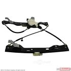 Wlra-166 Motorcraft Power Window Regulator Assembly Front Right Fits Ford Focus Wlra-166 Motorcraft Power Window Regulator Assembly Front Right Fits Ford Focus