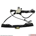 Wlra-167 Motorcraft Power Window Regulator Wlra-167 Motorcraft Power Window Regulator