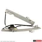 Wlra-259 Motorcraft Power Window Regulator Assembly Front Right Fits Ford Escape