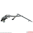6f2z1723200ca Wlra-39 Motorcraft Power Window Regulator 6f2z1723200ca Wlra-39 Motorcraft Power Window Regulator