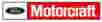 Wlra-40 Motorcraft Power Window Motor Gear Kit Front Left