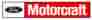 Wlra-42 Motorcraft Power Window Motor Gear Kit Front Left