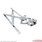 Wlra-48 Motorcraft Power Window Regulator Wlra-48 Motorcraft Power Window Regulator