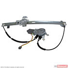 Wlra-55 Motorcraft Power Window Motor Wlra-55 Motorcraft Power Window Motor