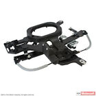 Wlra-75 Motorcraft Power Window Motor Wlra-75 Motorcraft Power Window Motor