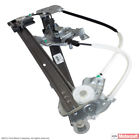 Wlra-76 Motorcraft Window Regulator Front Right