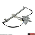 Wlra-95 Motorcraft Power Window Regulator