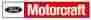 Wlra-111 Wlra111 Motorcraft Window Reg With Motor