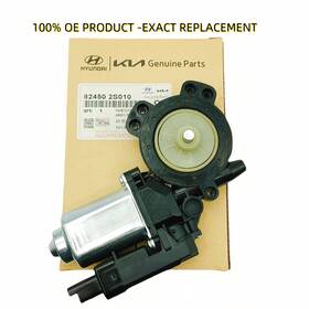 824502s010 Wolffy-auto Front Lh Driver Door Power Window Motor With Up/down Fit Tucson 10-15 824502s010 Wolffy-auto Front Lh Driver Door Power Window Motor With Up/down Fit Tucson 10-15