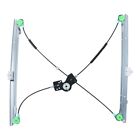Wpr0143l Wai World Power Systems Window Regulator Only Fits Dodge Caravan