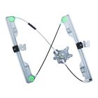 Wpr0364r Wai World Power Systems Window Regulator Only Fits Nissan Altima