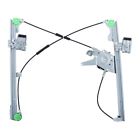 82-2025a Wpr0434r Wai World Power Systems Window Regulator Only Fits Volkswagen Golf