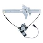 82-186ar Wpr0511lm Wai World Power Systems