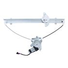Wl43104 Wpr0672lm Wai World Power Systems Window Regulator And Motor Assembly Fits