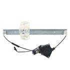 Wpr0749rm Wai World Power Systems Window And Motor Assembly Front Right