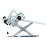 Wpr0751rm Wai Global Front Passenger Side Power Window Regulator 609843680433
