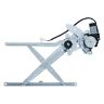 Wpr0808lm Wai World Power Systems Window Regulator And Motor Assembly Fits