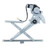 Wpr0813rm Wai World Power Systems Window Regulator And Motor Assembly Fits