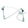 Wpr1165rm Wai World Power Systems Window Motor And Regulator Assembly Fits