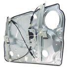 Wpr2442l Wai World Power Systems Window Regulator Only Fits Volkswagen Passat