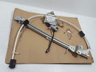 Wr0058 Power Window Regulator And Motor Assembly 605757374505