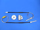 Wr360785 Apwr Llc Mercedes Window Regulator Repair Kit Group 733556360785