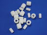 Dowels-10 Wr361447 Apwr Llc Jaguar Or Type Rear Regulator Clips 733556361447