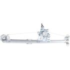 Wr40022 Vdo Window Regulator Rear Left Fits Mercedes 053674400225