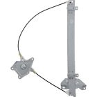807013b300 Wr40902 Vdo Window Regulator Fits Nissan Pathfinder Pickup 053674409020