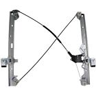 Semwr51000 Wr51000 Vdo Window Regulator Front 053674510009