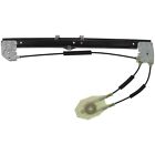 Wr51130 Vdo Window Regulator Fits Bmw 053674511303