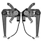 Wr831832xj Front Power Window Regulator Motor For Mazda Ford Ranger Truck