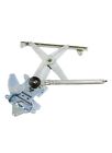 Wr841723 Prime Choice Driver Side Front Window Regulator Toyota Camry