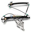 Wr852917 Unbranded Power Window Regulator Front Right Passenger Side For Saab