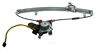 80721-0w21a Wra50253 Trq Window Regulator 191213502532