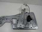 Wra52677 Trq Power Window Regulator Motor Front Lh Driver 808709317593