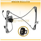 Wx2-741-640 Front Right Power Window Regulator Motor Fit Grand 6912839699741