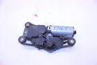 61626927851 X5 Bmw Sport Utility Gas Rear Windshield Wiper Motor