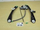 135-58652l Xj8 Jaguar Xj Left Driver Side Rear Back Door Power Window