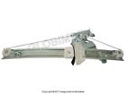 Xr848085 Eurospare Jaguar Window Regulator Without Motor Electric Rear Left Euro